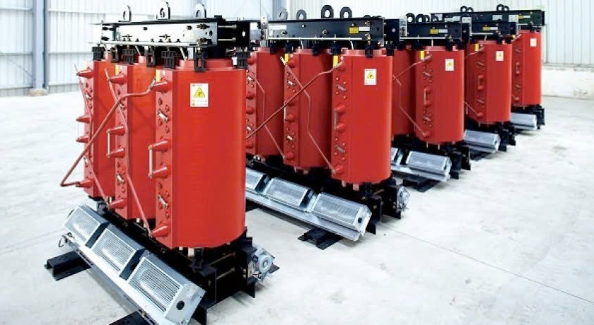 Heavy Electric System Division