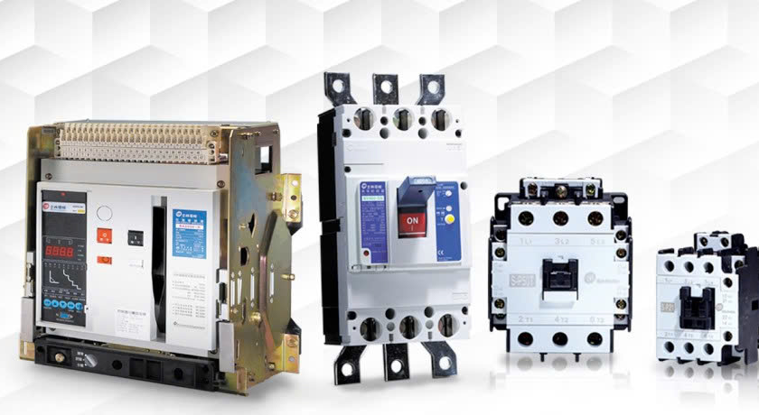 Breaker Switchgear & System 
